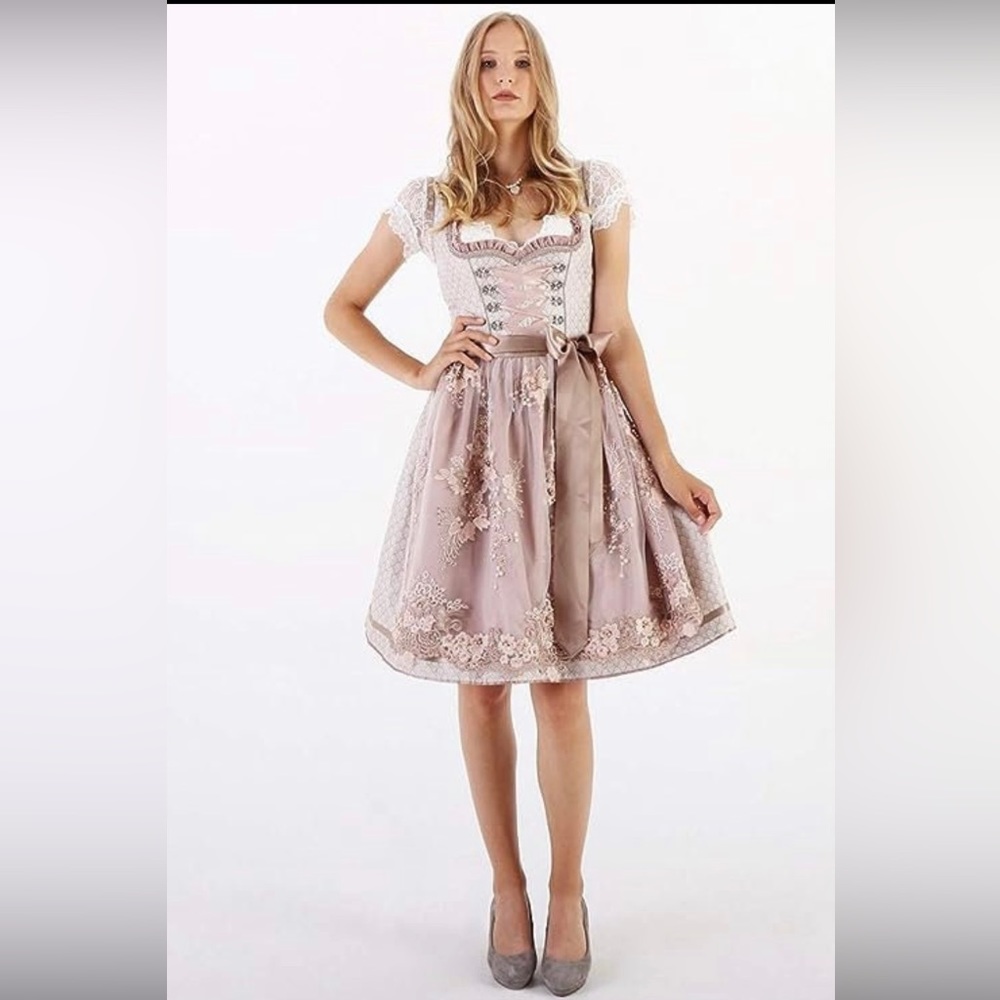 Krüger Dirndl Madl - Oktoberfest Dress